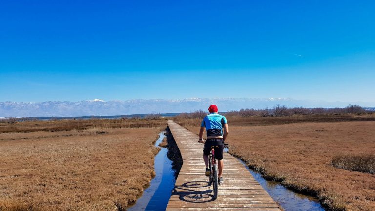 verleihservice in zadar