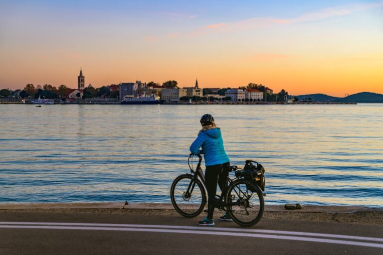Zadar, Croatia Attractiones