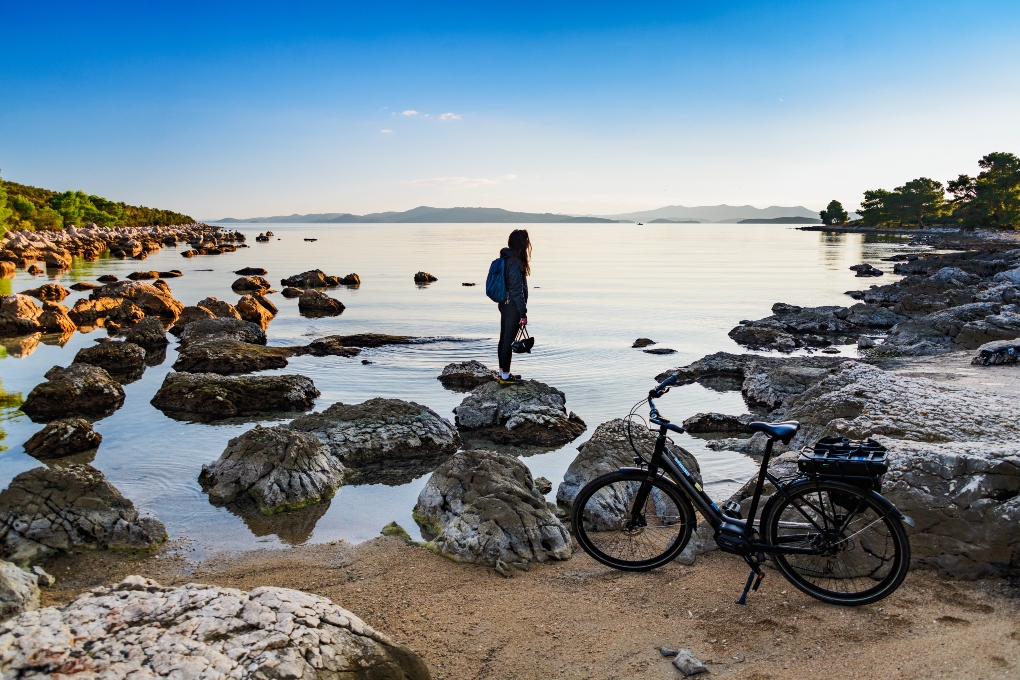 ugljan e-bike