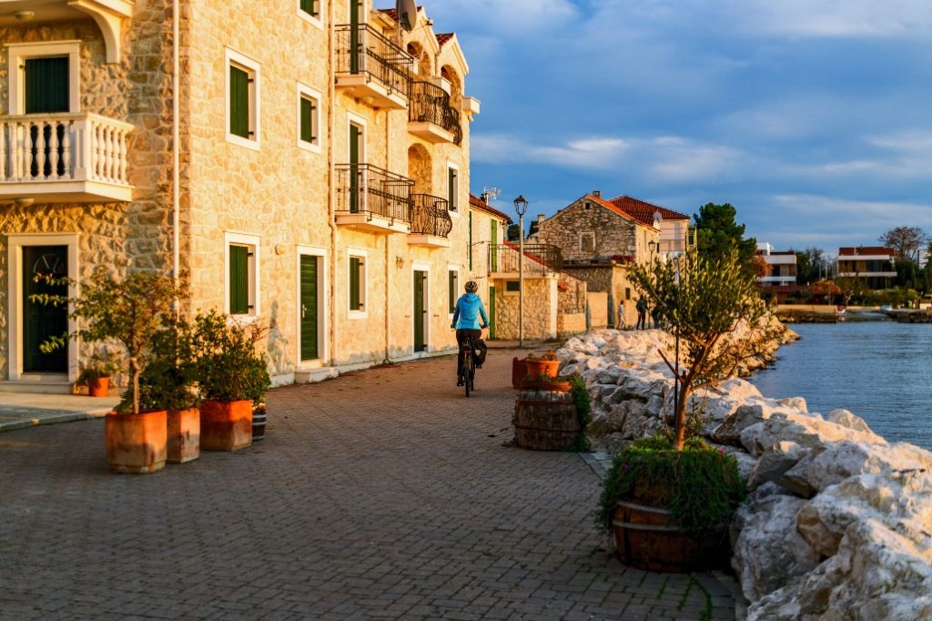 camino zadar